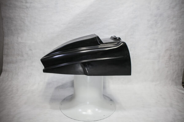 RV SNO-PRO RACE HOOD - Image 4