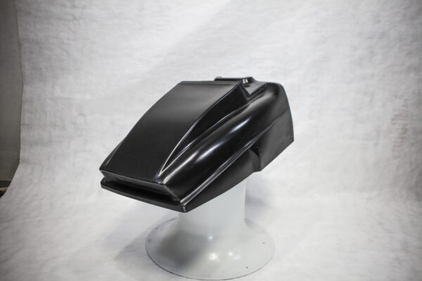 RV SNO-PRO RACE HOOD - Image 3