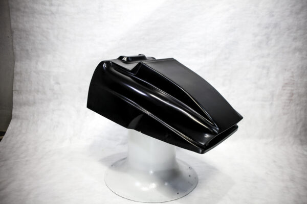 RV SNO-PRO RACE HOOD