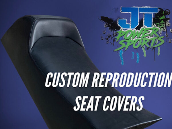 Yamaha Snowmobile seatcover