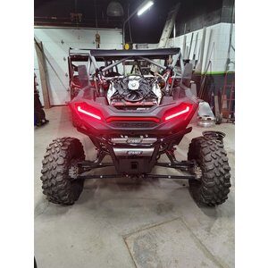 Atv repair